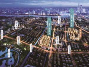 惠南镇房产爆料最新消息,揭秘价格走势与投资潜力