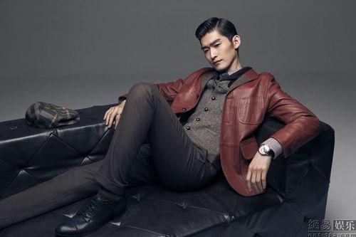 张翰最新爆料2021,揭秘幕后的精彩瞬间