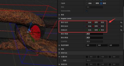 崩铁最新爆料物理,物理系统革新，探索无限可能